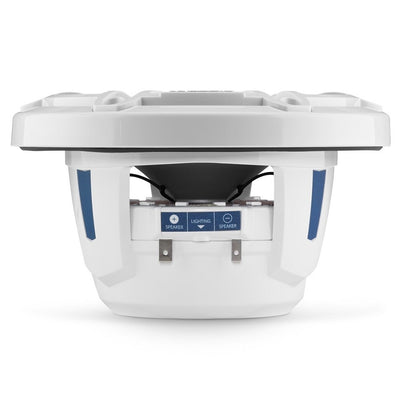 ΗΧΕΙΑ 6.5in-165mm JL AUDIO M6-650X-S-GWGW-I LED