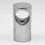 INOX–AISI316 ΒΑΡΕΛΑΚΙΑ ΚΑΓΚΕΛΟΥ ΚΟΥΠΑΣΤΗΣ - για σκάφη αναψυχής - Ναυτιλιακός εξοπλισμός - Stefanou Marine