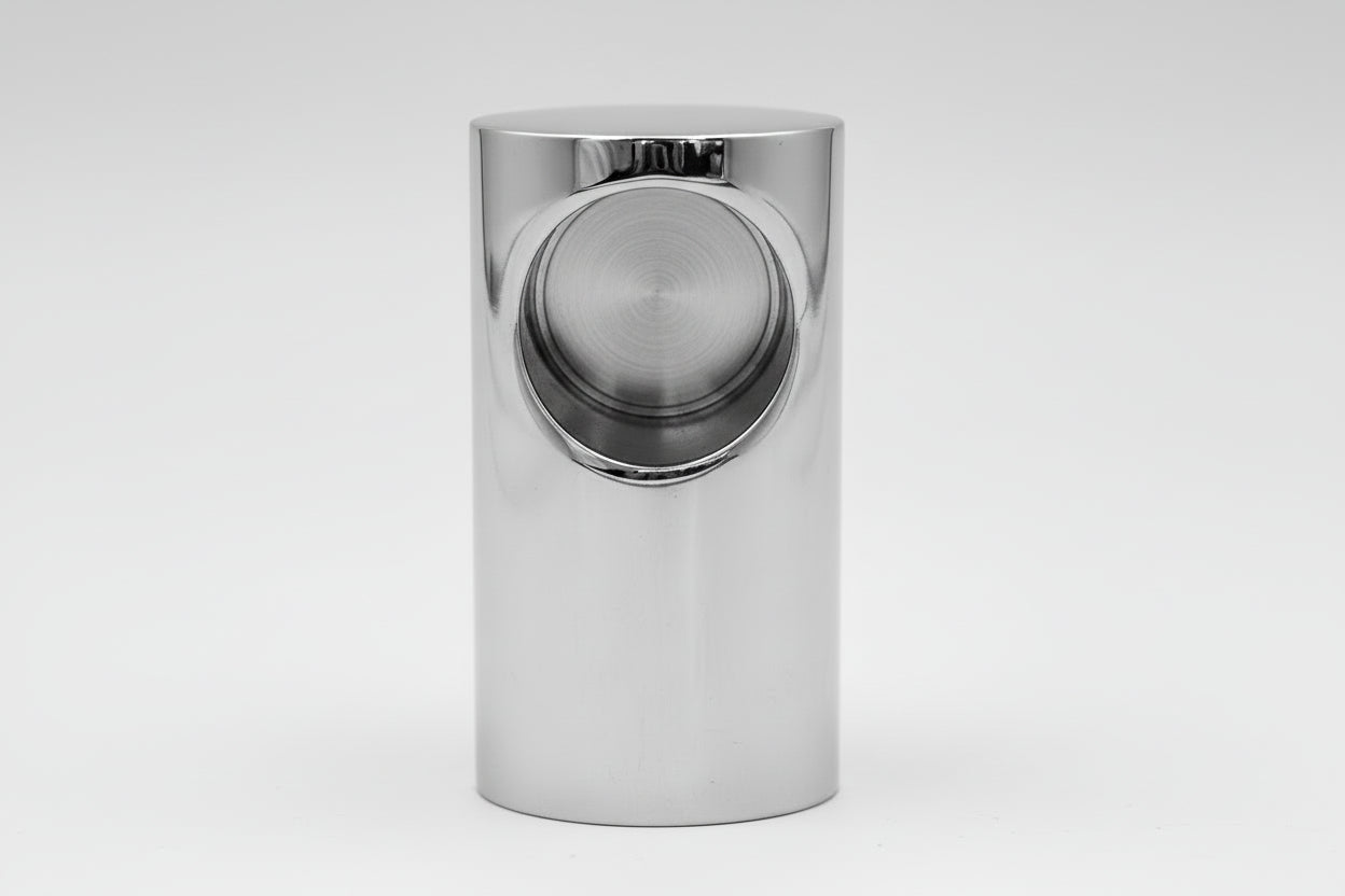 INOX–AISI316 ΒΑΡΕΛΑΚΙΑ ΚΑΓΚΕΛΟΥ ΚΟΥΠΑΣΤΗΣ - για σκάφη αναψυχής - Ναυτιλιακός εξοπλισμός - Stefanou Marine
