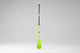 Jobe Κουπί SUP Carbon 3 τεμαχίων (χρώμα lime) - για σκάφη αναψυχής - Ναυτιλιακός εξοπλισμός - Stefanou Marine