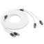 ΚΑΛΩΔΙΟ RCA ΗΧΟΥ 2 ΚΑΝΑΛΙΩΝ JL AUDIO 12ft - 3.66m - για σκάφη αναψυχής - Ναυτιλιακός εξοπλισμός - Stefanou Marine