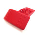 ΚΑΛΥΜΜΑ CONTURA II ΚΟΚΚΙΝΟ - ROCKER SWITCH RK22170 - για σκάφη αναψυχής - Ναυτιλιακός εξοπλισμός - Stefanou Marine