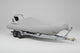 ΚΑΛΥΜΜΑ ΦΟΥΣΚΩΤΟΥ ΜΕ ROLL BAR - για σκάφη αναψυχής - Ναυτιλιακός εξοπλισμός - Stefanou Marine