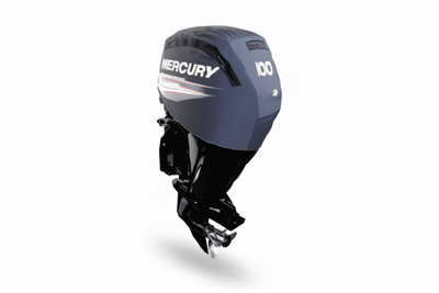 ΚΑΛΥΜΜΑ MERCURY F100 - για σκάφη αναψυχής - Ναυτιλιακός εξοπλισμός - Stefanou Marine