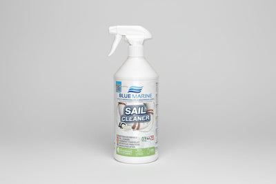 ΚΑΘΑΡΙΣΤΙΚΟ ΠΑΝΙΩΝ - ΙΣΤΙΩΝ SAIL CLEANER - για σκάφη αναψυχής - Ναυτιλιακός εξοπλισμός - Stefanou Marine