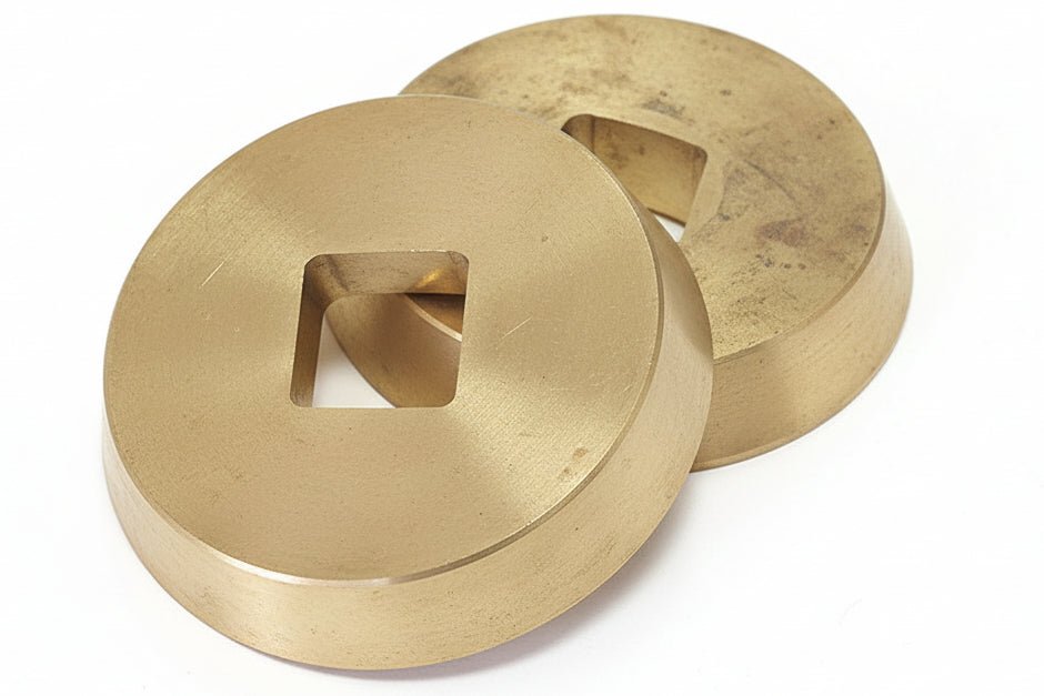 ΚΙΤ ΚΩΝΩΝ QUICK ANTARES/HECTOR/ALEPH/DP3 FVSSCFANHC00A00 - για σκάφη αναψυχής - Ναυτιλιακός εξοπλισμός - Stefanou Marine