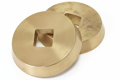 ΚΙΤ ΚΩΝΩΝ QUICK ANTARES/HECTOR/ALEPH/DP3 FVSSCFANHC00A00 - για σκάφη αναψυχής - Ναυτιλιακός εξοπλισμός - Stefanou Marine