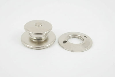 ΚΛΙΠ ΘΗΛΥΚΟ ΤΕΝΤΑΣ - για σκάφη αναψυχής - Ναυτιλιακός εξοπλισμός - Stefanou Marine