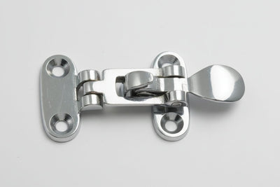 ΚΛΕΙΣΤΡΟ ΑΣΦΑΛΕΙΑΣ INOX AISI316 - για σκάφη αναψυχής - Ναυτιλιακός εξοπλισμός - Stefanou Marine