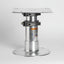 ΚΟΛΩΝΑ ΤΡΑΠΕΖΙΟΥ 3ΠΛΗ ΤΗΛ. 335/714mm AΛΟΥΜ. - για σκάφη αναψυχής - Ναυτιλιακός εξοπλισμός - Stefanou Marine