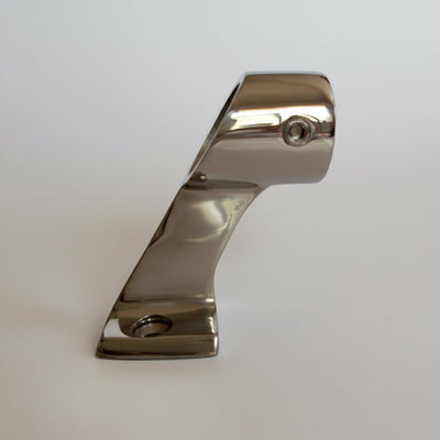 ΚΟΜΒΟΣ ΤΥΦΛΟΣ ΛΟΞΟΣ 60ο - για σκάφη αναψυχής - Ναυτιλιακός εξοπλισμός - Stefanou Marine