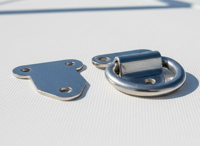 ΚΡΙΚΟΣ ΙΝΟΧ ΠΕΡΙΣΤΡΕΦΟΜΕΝΟΣ - για σκάφη αναψυχής - Ναυτιλιακός εξοπλισμός - Stefanou Marine