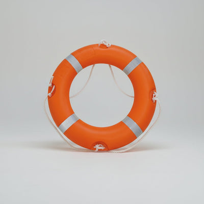 ΚΥΚΛΙΚΑ ΣΩΣΙΒΙΑ SOLAS - L.S.A. CODE / EU MED & UK MER - για σκάφη αναψυχής - Ναυτιλιακός εξοπλισμός - Stefanou Marine
