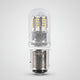 ΛΑΜΠΑ LED BAY15D 12/24V - για σκάφη αναψυχής - Ναυτιλιακός εξοπλισμός - Stefanou Marine