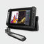 Βυθόμετρο ELITE FS 10” Lowrance & Active Imaging 3in1