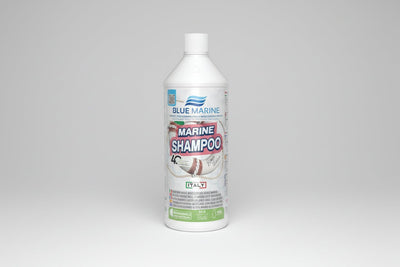 MARINE SHAMPOO – ΣΥΜΠΥΚΝΩΜΕΝΟ ΚΑΘΑΡΙΣΤΙΚΟ ΕΥΡΕΙΑΣ ΧΡΗΣΗΣ ΓΙΑ ΦΟΥΣΚΩΤΑ - ΠΟΛΥΕΣΤΕΡΙΚΑ - για σκάφη αναψυχής - Ναυτιλιακός εξοπλισμός - Stefanou Marine