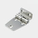 ΜΕΝΤΕΣΕΔΕΣ INOX– AISI316 ΓΩΝΙΑΚΟΙ - για σκάφη αναψυχής - Ναυτιλιακός εξοπλισμός - Stefanou Marine
