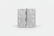 ΜΕΝΤΕΣΕΣ INOX 102x102x44mm BT - για σκάφη αναψυχής - Ναυτιλιακός εξοπλισμός - Stefanou Marine