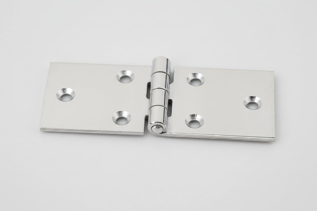 ΜΕΝΤΕΣΕΣ INOX - AISI316 - για σκάφη αναψυχής - Ναυτιλιακός εξοπλισμός - Stefanou Marine