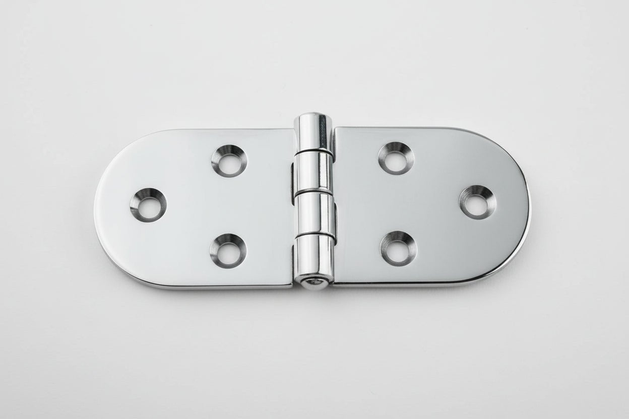 ΜΕΝΤΕΣΕΣ INOX - AISI316 - για σκάφη αναψυχής - Ναυτιλιακός εξοπλισμός - Stefanou Marine