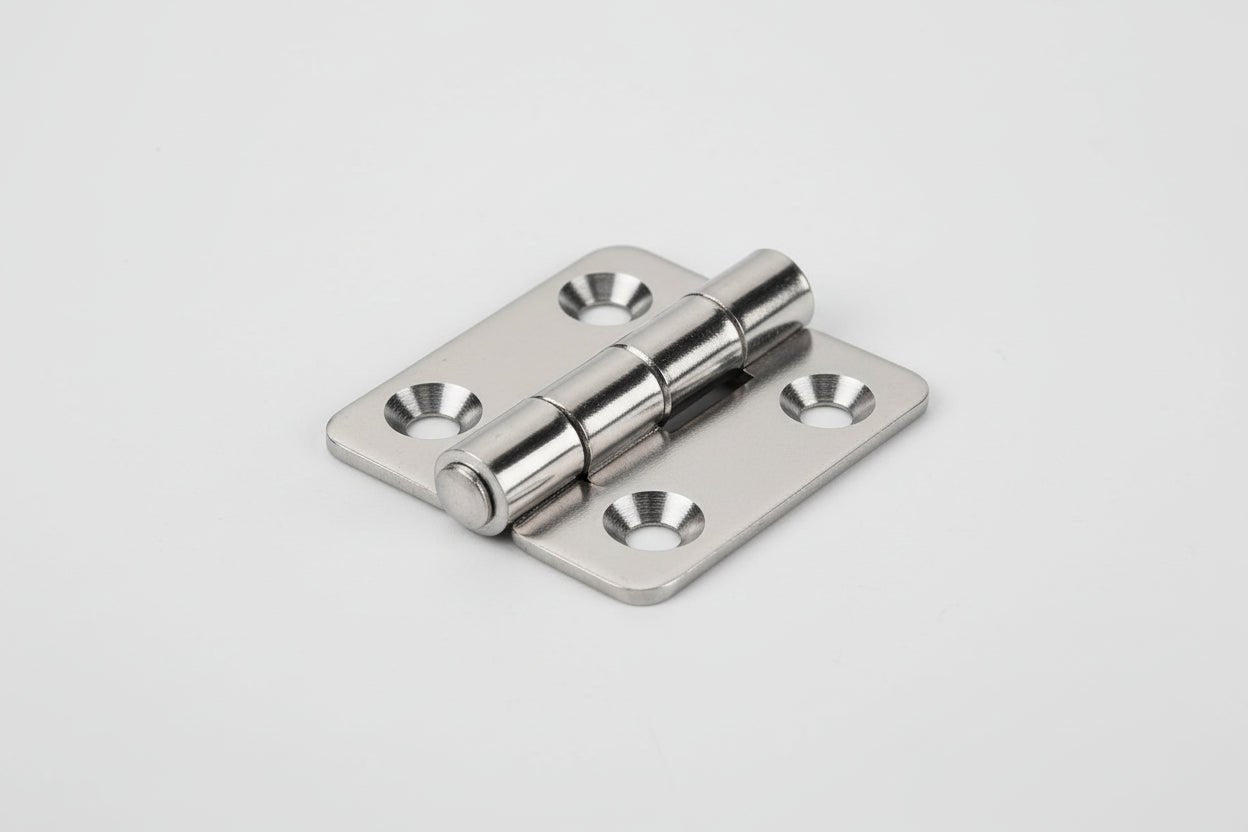 ΜΕΝΤΕΣΕΣ INOX - AISI316 - για σκάφη αναψυχής - Ναυτιλιακός εξοπλισμός - Stefanou Marine