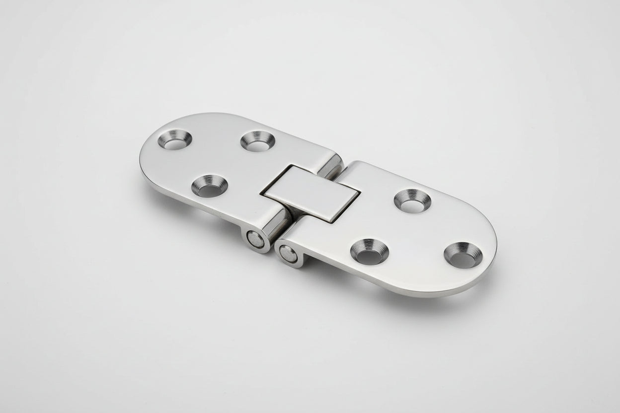 ΜΕΝΤΕΣΕΣ INOX - AISI316 - για σκάφη αναψυχής - Ναυτιλιακός εξοπλισμός - Stefanou Marine