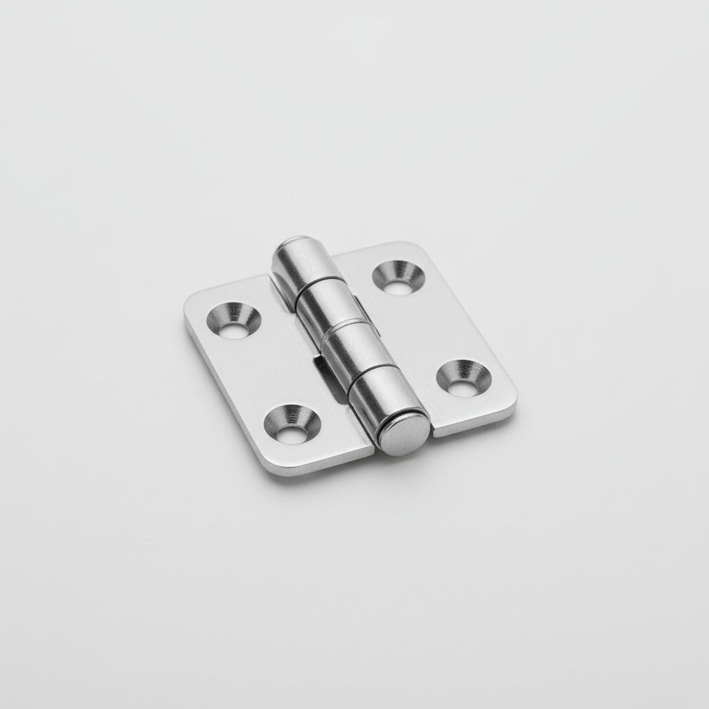 ΜΕΝΤΕΣΕΣ INOX - AISI316 - για σκάφη αναψυχής - Ναυτιλιακός εξοπλισμός - Stefanou Marine