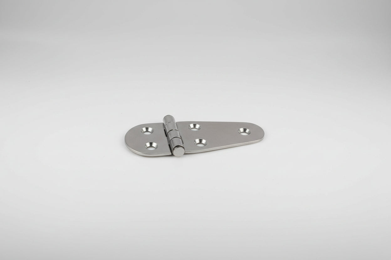ΜΕΝΤΕΣΕΣ INOX - AISI316 - για σκάφη αναψυχής - Ναυτιλιακός εξοπλισμός - Stefanou Marine