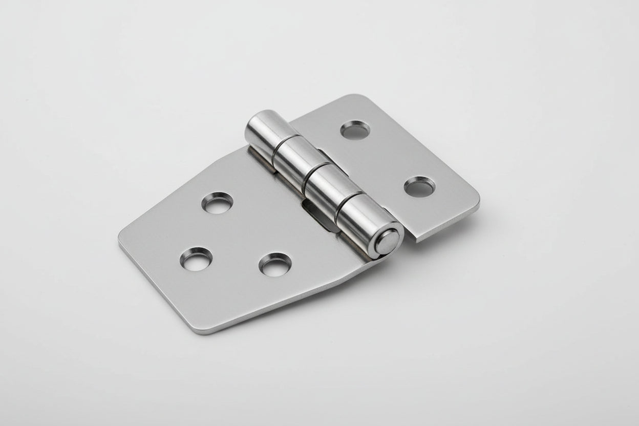 ΜΕΝΤΕΣΕΣ INOX - AISI316 - για σκάφη αναψυχής - Ναυτιλιακός εξοπλισμός - Stefanou Marine