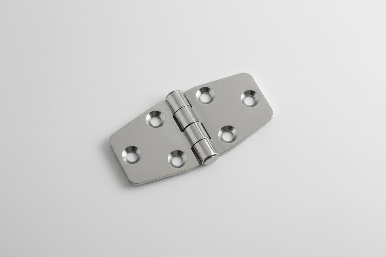 ΜΕΝΤΕΣΕΣ INOX - AISI316 - για σκάφη αναψυχής - Ναυτιλιακός εξοπλισμός - Stefanou Marine