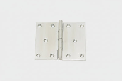 ΜΕΝΤΕΣΕΣ INOX - AISI316 - για σκάφη αναψυχής - Ναυτιλιακός εξοπλισμός - Stefanou Marine