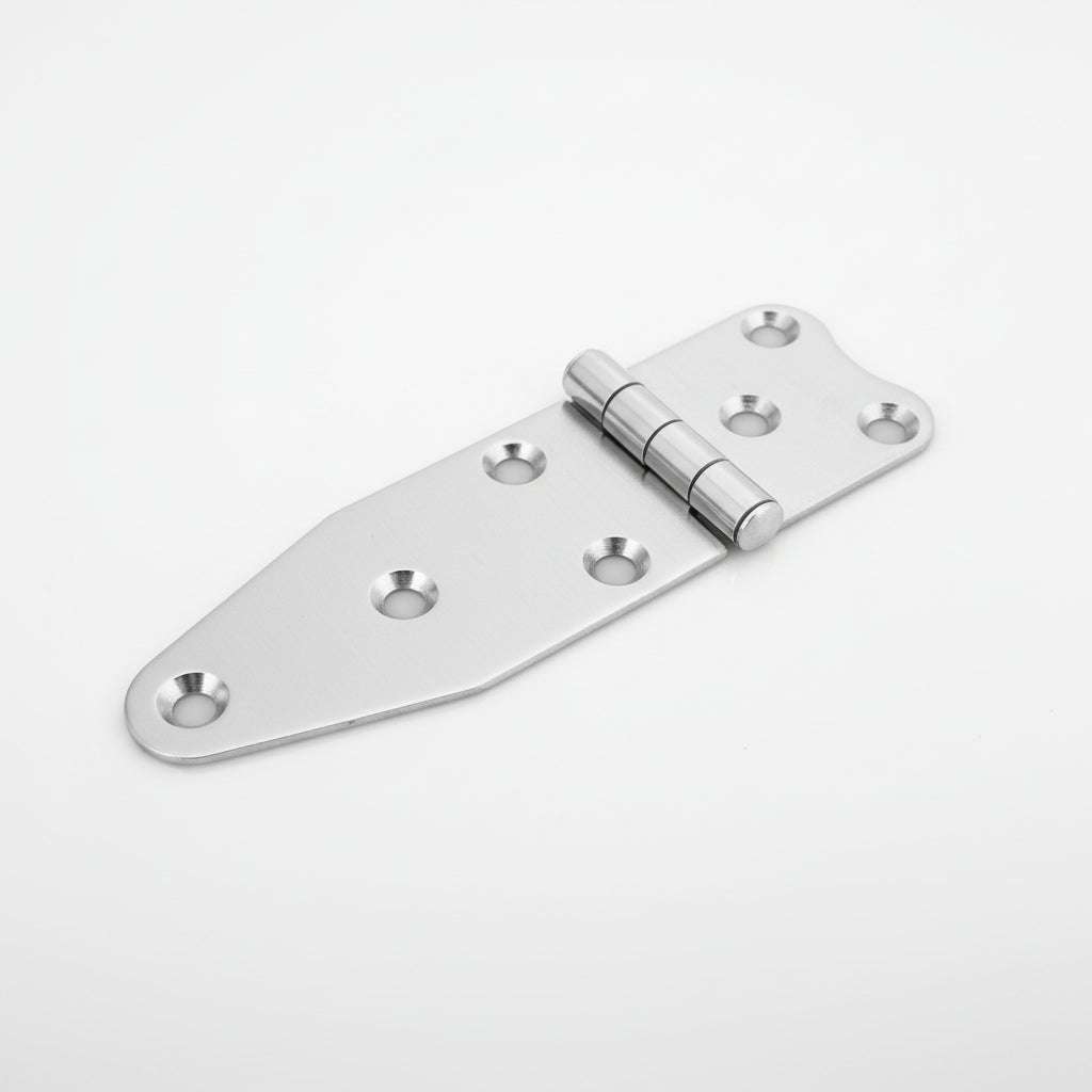 ΜΕΝΤΕΣΕΣ INOX - AISI316 - για σκάφη αναψυχής - Ναυτιλιακός εξοπλισμός - Stefanou Marine