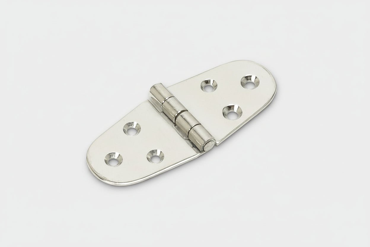 ΜΕΝΤΕΣΕΣ INOX - AISI316 - για σκάφη αναψυχής - Ναυτιλιακός εξοπλισμός - Stefanou Marine
