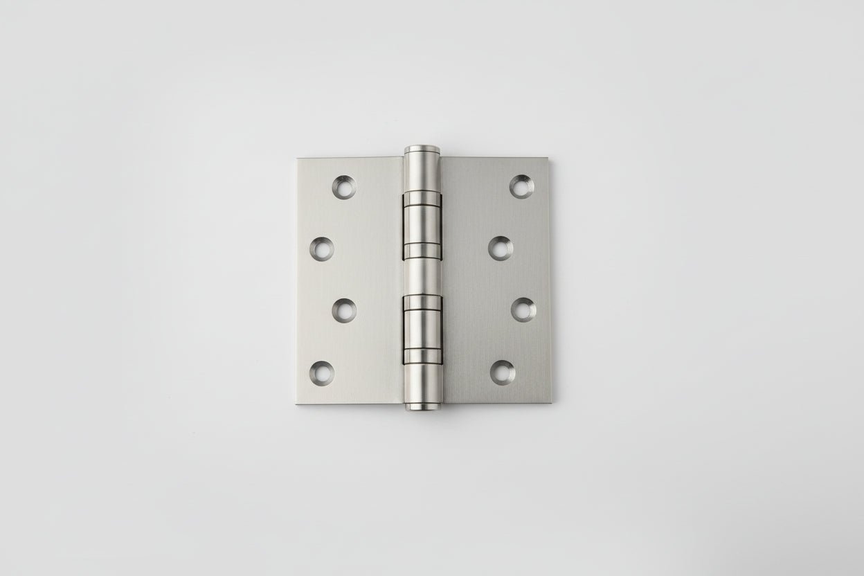 ΜΕΝΤΕΣΕΣ INOX ΚΛΑΣΣΙΚΟΣ - για σκάφη αναψυχής - Ναυτιλιακός εξοπλισμός - Stefanou Marine