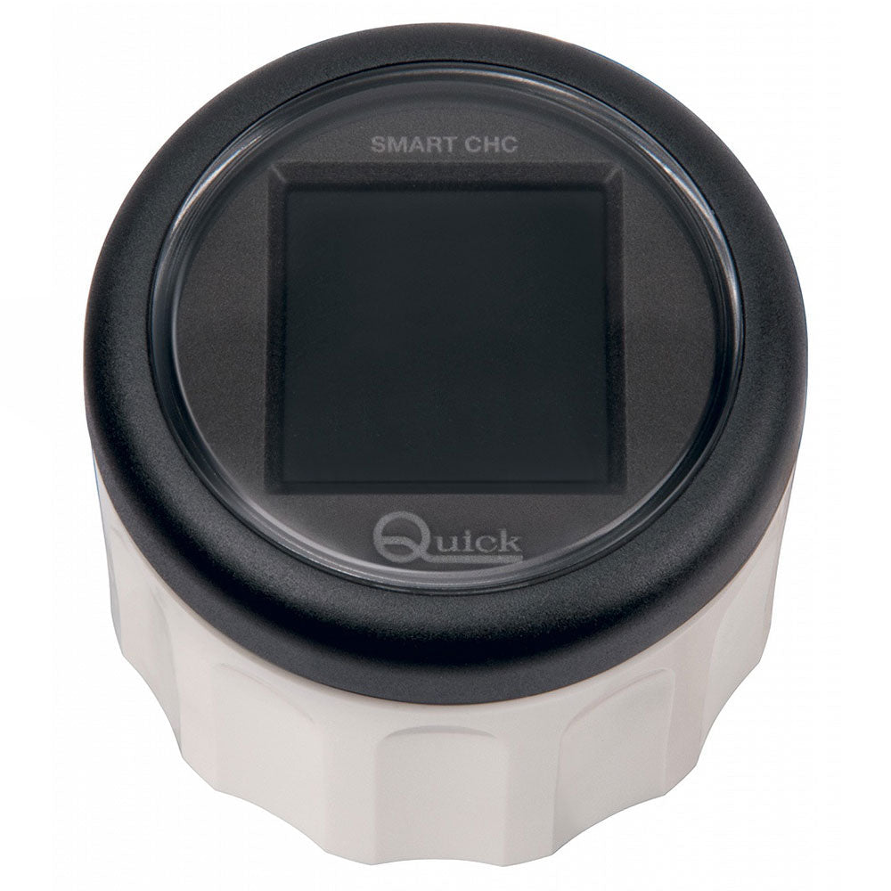 ΜΕΤΡΗΤΗΣ ΚΑΔΕΝΑΣ QUICK SMART CHC FNSCHCF00000A00 - STEFANOUMARINEγια σκάφη αναψυχής - Ναυτιλιακός εξοπλισμός - Stefanou Marine