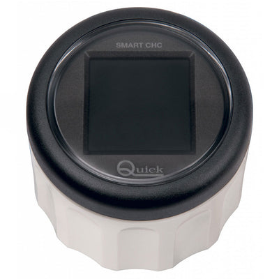 ΜΕΤΡΗΤΗΣ ΚΑΔΕΝΑΣ QUICK SMART CHC FNSCHCF00000A00 - STEFANOUMARINEγια σκάφη αναψυχής - Ναυτιλιακός εξοπλισμός - Stefanou Marine