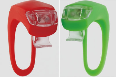 MINI ΦΑΝΟΙ ΝΑΥΣΙΠΛΟΪΑΣ (SET) - για σκάφη αναψυχής - Ναυτιλιακός εξοπλισμός - Stefanou Marine