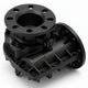 ΜΕΙΩΤΗΡΑΣ ΕΡΓΑΤΗ QUICK TG50 REV1 FVSSMR10TG50C00 - για σκάφη αναψυχής - Ναυτιλιακός εξοπλισμός - Stefanou Marine