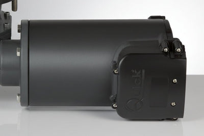 ΜΟΤΕΡ ΕΡΓΑΤΗ QUICK 1200W 12V FVSSM1212000A00 - για σκάφη αναψυχής - Ναυτιλιακός εξοπλισμός - Stefanou Marine