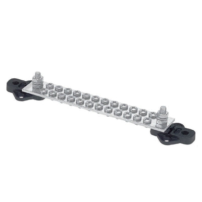 ΜΠΑΡΑ BEP 24 ΘΕΣΕΩΝ 2 BB - 12W - 2S BB - 24W - 2S - για σκάφη αναψυχής - Ναυτιλιακός εξοπλισμός - Stefanou Marine