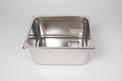 ΝΕΡΟΧΥΤΗΣ INOX 32.5x17.5cm - για σκάφη αναψυχής - Ναυτιλιακός εξοπλισμός - Stefanou Marine