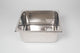 ΝΕΡΟΧΥΤΗΣ INOX 32.5x17.5cm - για σκάφη αναψυχής - Ναυτιλιακός εξοπλισμός - Stefanou Marine