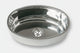 ΝΕΡΟΧΥΤΗΣ INOX ΟΒΑΛ 24x37.5cm - για σκάφη αναψυχής - Ναυτιλιακός εξοπλισμός - Stefanou Marine