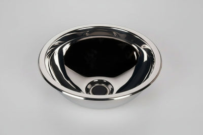 ΝΙΠΤΗΡΑΣ INOX Φ 26cm - για σκάφη αναψυχής - Ναυτιλιακός εξοπλισμός - Stefanou Marine