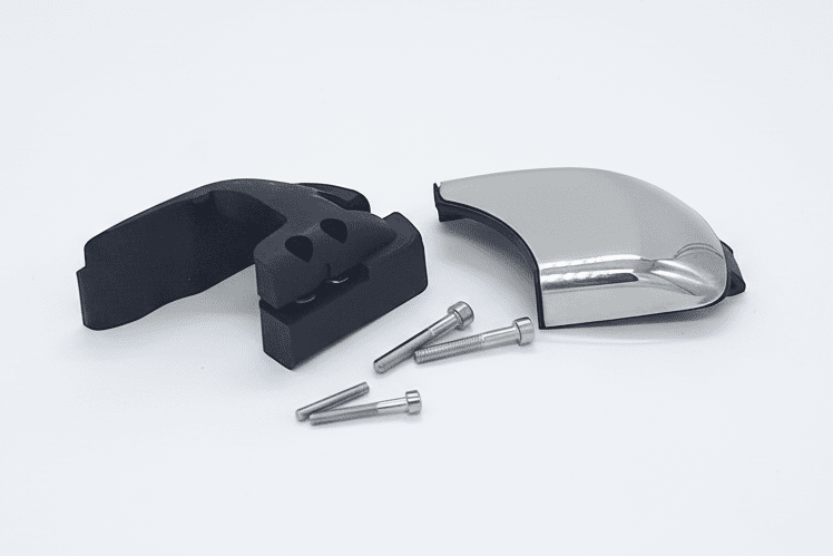 OSP KIT PLASTIC QUICK DP1 FVSSPLDP1000A00 - για σκάφη αναψυχής - Ναυτιλιακός εξοπλισμός - Stefanou Marine