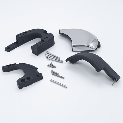 OSP KIT PLASTIC QUICK DP2 - DP2E FVSSPLDP2000A00 - για σκάφη αναψυχής - Ναυτιλιακός εξοπλισμός - Stefanou Marine