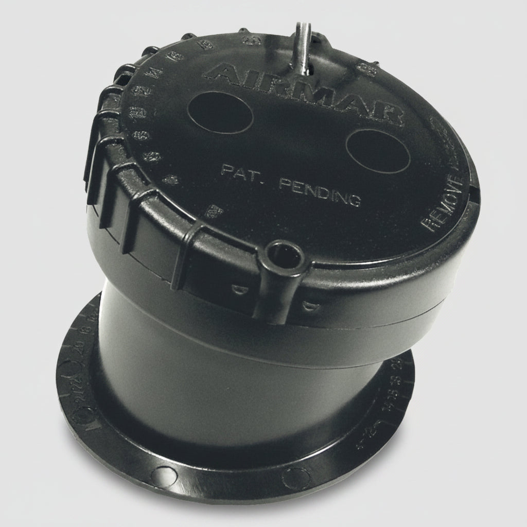 Μάτι Βυθόμετρου Airmar P79 50/200KHZ In-Hull