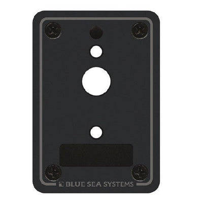 ΠΑΝΕΛ BLUE SEA 1 ΑΣΦΑΛΕΙΟΔΙΑΚΟΠΤΗ ΚΕΝΟ 8072 - για σκάφη αναψυχής - Ναυτιλιακός εξοπλισμός - Stefanou Marine