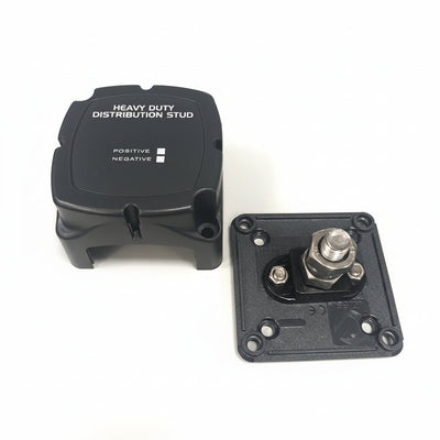 ΠΑΝΕΛ ΔΙΑΝΟΜΕΑΣ BEP 702 1 ΚΑΡΦΙ - για σκάφη αναψυχής - Ναυτιλιακός εξοπλισμός - Stefanou Marine