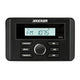 ΠΗΓΗ MEDIA CENTER KMC3 KICKER - για σκάφη αναψυχής - Ναυτιλιακός εξοπλισμός - Stefanou Marine